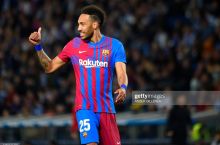 LaLiga. "Real Sosedad" - "Barselona" 0:1