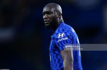 Lukaku A Seriyaga qaytishi mumkin, faqat "Inter"ga emas