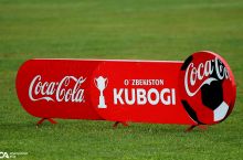 O'zbekiston Coca-Cola kubogi. 1/8 final qurasi sanasi malum