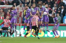 APL. "Tottenxem" va "Brentford" o'rtasidagi o'yinda hisob ochilmadi