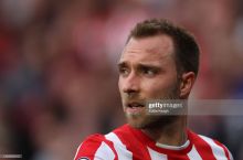 Eriksen "Manchester Yunayted"ga o'tishi mumkin