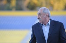 Bir o'yin tarixi. Sarkisyan boshchiligidagi "Neftchi" Rivaldo etakchligidagi "Bunyodkor"ni mag'lub etgan kun