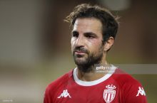 Fabregas mavsum so'ngida faoliyatini yakunlashi mumkin