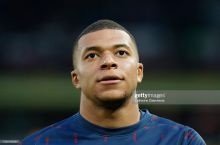 PSJ Mbappe bilan muzokaralarda yangi taktikani tanladi