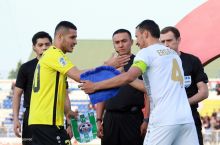 “Neftchi” – “Bunyodkor” – 0:4, Farg'ona – “Bunyodkor” – 0:5