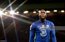 "Barselona" Xoland va Levandovskini o'z safiga qo'shib ololmasa, Lukaku bilan shartnoma imzolashi mumkin