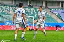 Superliga. "Bunyodkor" – "Olimpik" 1:5. Highlights
