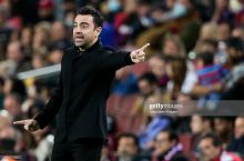 Xavi: “Hozir tabriklaymiz, ammo keyingi mavsum ularga jiddiyroq qarshilik ko'rsatamiz”