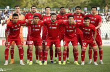 Coca-Cola Superliga. Bugun 6-turdan o'rin olgan uchta bahs bor