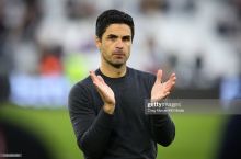 Arteta: "Arsenal" chiroyli o'ynamagandir, ammo..."