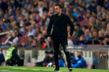 Xavi "Real"ning chempionligiga munosabat bildirdi