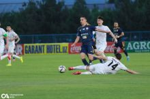 Superliga. "Qo'qon-1912" - "Nasaf" 0:1. Highlights