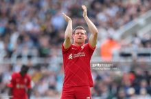 "Liverpul" Milner bilan shartnomani uzaytirmoqchi