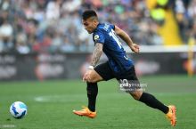 "Arsenal" Lautaro Martinesning transferiga qiziqishni tikladi