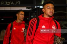 Italiya top-klublari Lingard uchun raqobat qilishadi