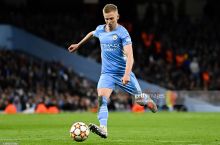 Zinchenko "Manchester Siti"ni "Arsenal"ga almashtirishi mumkin