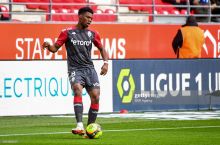 "Liverpul" CHuamenining agenti bilan muzokaralar o'tkazdi