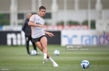 Dibala "Inter"ni tanladimi?