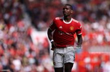 Pogba PSJga o'tishi mumkin