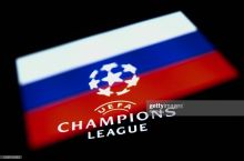 Rossiya futboli rahbariyati yangi CHempionlar ligasi tashkil qilmoqchi