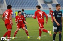 Bugun futbol. "Neftchi" - "Lokomotiv"