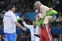 Olamsport: Salimboy Abduvaliev 72 yoshda!, chempion shaxmatchilarimiz kutib olindi va boshqa xabarlar