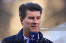 Laudrup: "PSJ va "Manchester Siti" yaxshiroq o'ynadi, ammo "Real" CHempionlar ligasi finalida"