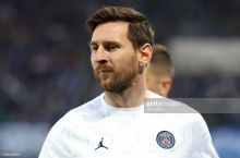 Messi jarohat sabab PSJning "Trua"ga qarshi o'yinini o'tkazib yuborishi mumkin