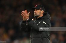 Klopp: “Mana nima uchun kvadruplga erishish oson ish emas”