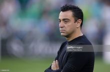 Xavi: "Noyabrda Evropa ligasiga ham umid qilishmayotgandi"