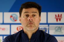 Pochettino: "Asosiy vazifa - ECHLni yutish edi"