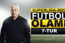 "Futbol olami". Qarshida durang, "Navbahor"da g'alaba, AGMKdan kambek