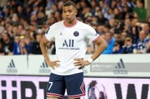 "Real" Mbappe bilan kelisha olmayapti