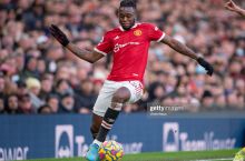 Van-Bissaka Ispaniyaga yo'l olishi mumkin