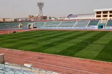 “Qizilqum” qachondan boshlab Navoiydagi stadionga qaytishi malum qilindi