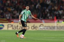 "Betis" Bartra bilan shartnomani uzaytirmoqchi