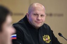 Olamsport: Fedor Emelyanenko reytingda ko'tarildi, Navbahor qozog'istonlik raqibini mag'lub etdi va boshqa xabarlar