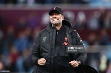 Klopp: “Millatlar ligasi – futbol tarixidagi eng kulgili g'oyalardan biri”