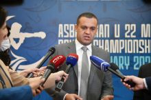 Olamsport: Umar Kremlyov IBA prezidentligiga qayta saylandi, Blaxovich Usmanga qarshi jang qilmoqchi va boshqa xabarlar