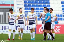 "Nasaf" va "Qo'qon-1912" tepgan penaltilar noto'g'ri belgilandimi? Suyunovning qizil kartochkasi haqqoniymi? Superliga 9-turining bahsli vaziyatlari tahlili