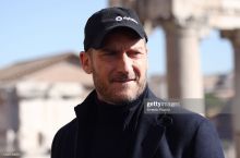 Totti: “Uni “Roma”ga o'tishga ko'ndirmoqchiman”