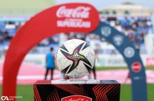Coca-Cola Superliga. Bugun start oladigan 10-tur taqvimi bilan tanishing