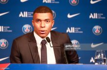 Mbappe APL klubi bilan ham muzokaralar bo'lganini oshkor qildi