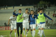 Superliga. AGMK irodali g'alabaga erishgan o'yindan GALEREYA