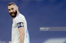 Karim Benzema o'zini aktyor sifatida sinab ko'radi