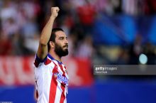 Turan "Atletiko"ga qaytishi mumkin