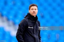 Xabi Alonso: "Madrid" kutmaydi. Ular senga bir tomondan zarba beradi, keyin ikkinchi tomondan, keyin sen o'zingni erda ko'rasan"