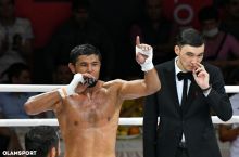  Olamsport: UFC'da jang qiladigan hamyurtlarimiz soni bittaga oshmoqda. Abbosxon qochib ketdi va boshqa xabarlar