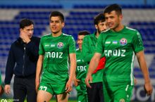 Coca Cola Superliga. Halilov, Hoshimov, Muhitdinov va boshqalar: 10-tur ramziy terma jamoasi