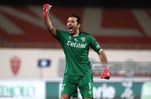 Buffon "Milan" muvaffaqiyatining uch sababchisi haqida gapirdi